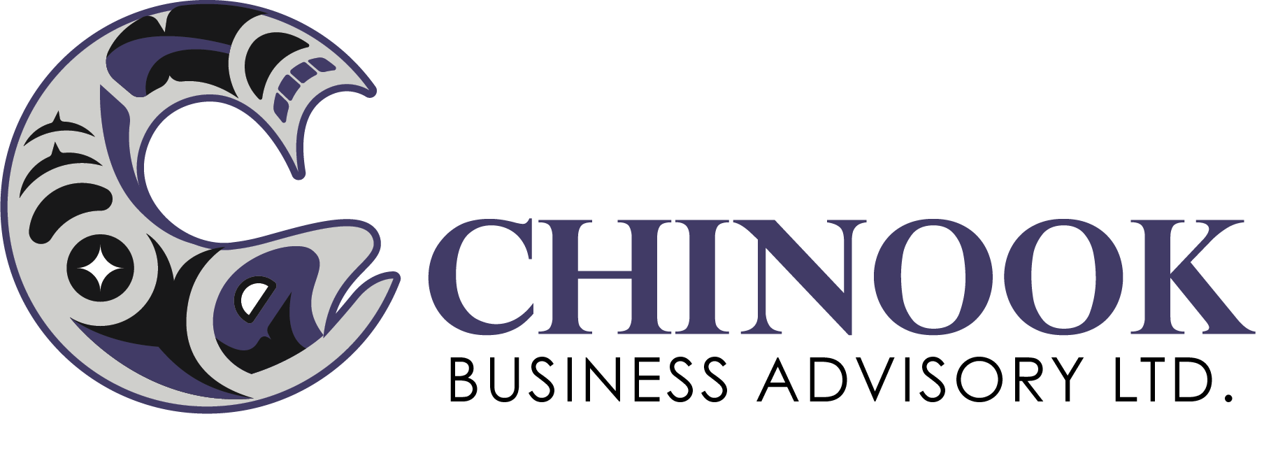 Chinook Business Advisory Logo