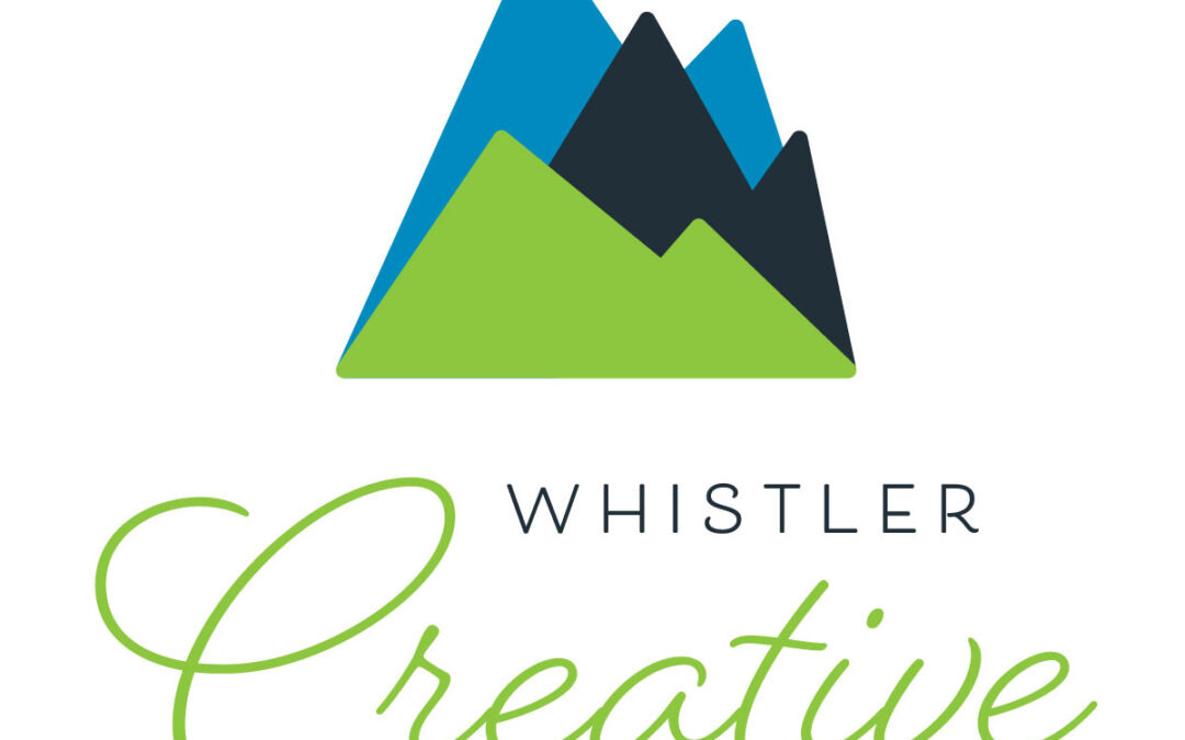 Whistler Creative logo