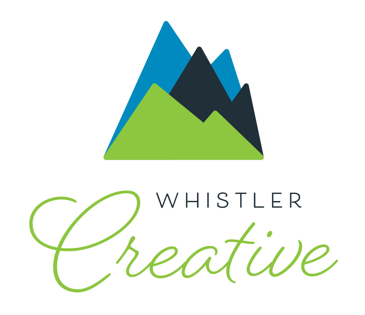 Whistler Creative logo
