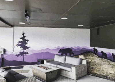 Interior Styling Squamish BC Liesl Petersen