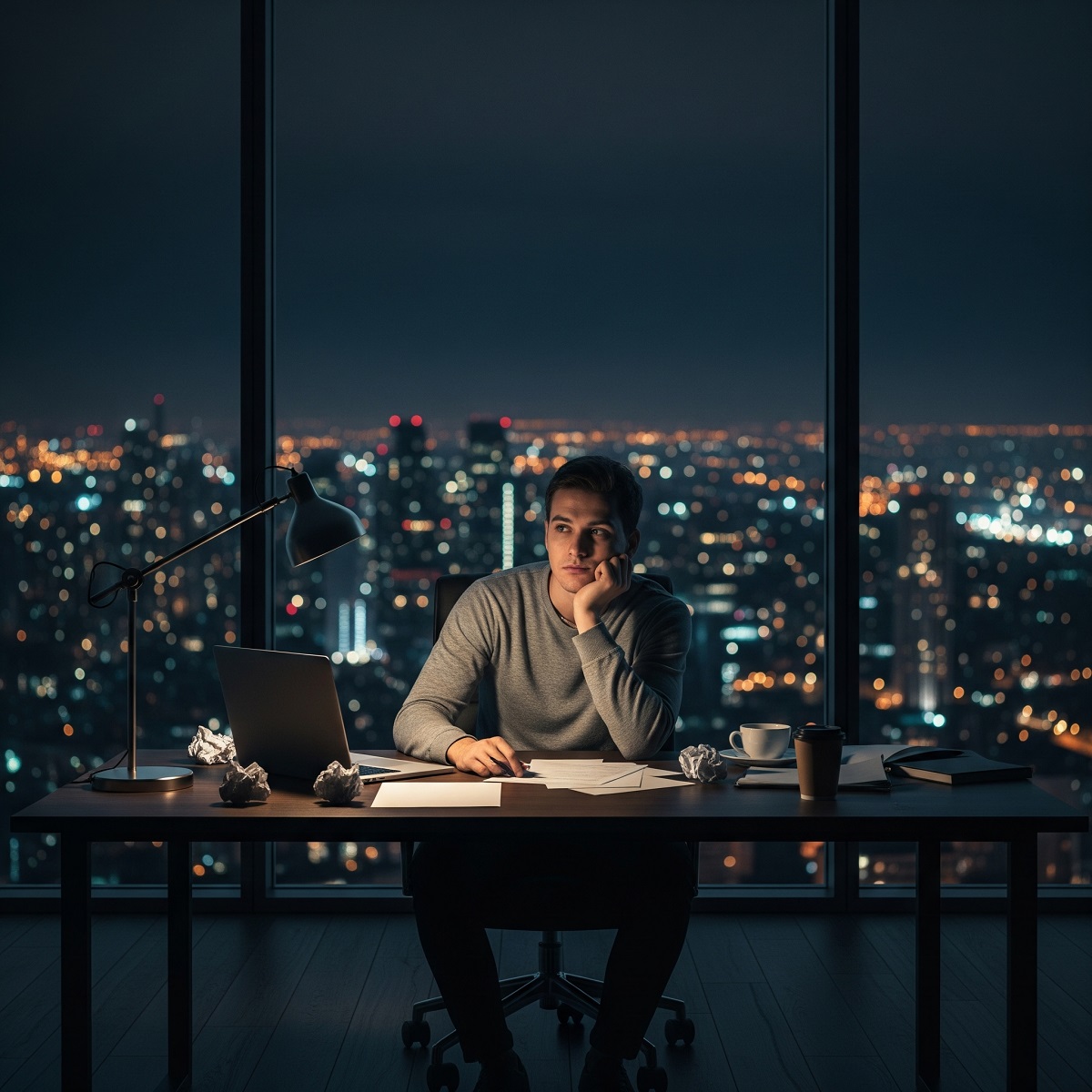articles 2 Founder loneliness, entrepreneurship mental health, support