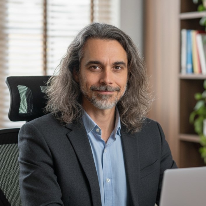 Allen Edwards - Cdaeris Consultant