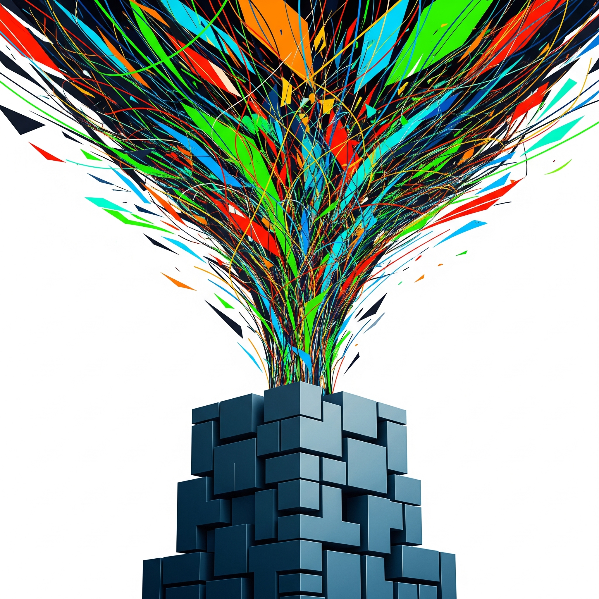 culture-driven strategy