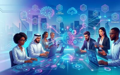 How Expert Matching Platforms Are Changing the Consulting Industry