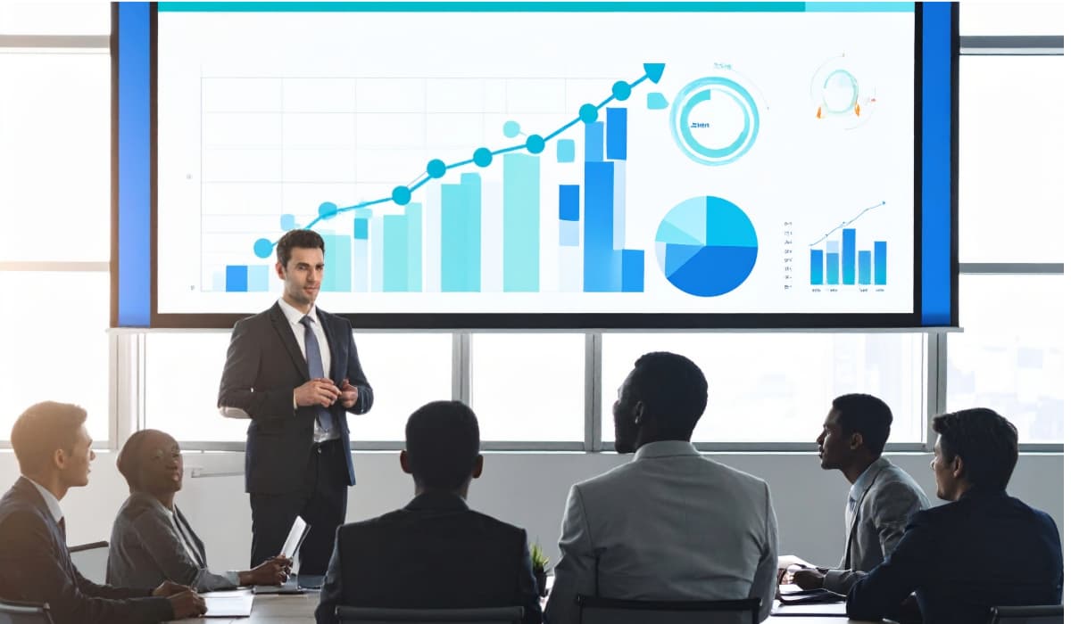 small business consulting services